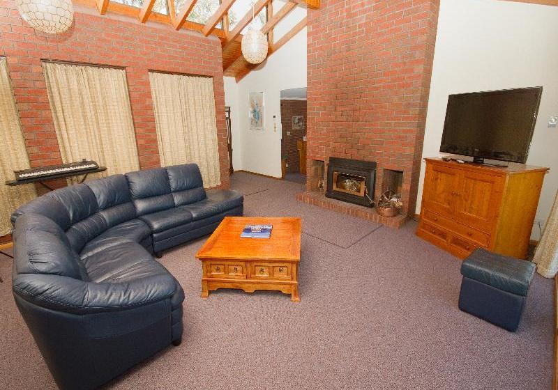 ホテル Derwent Retreat