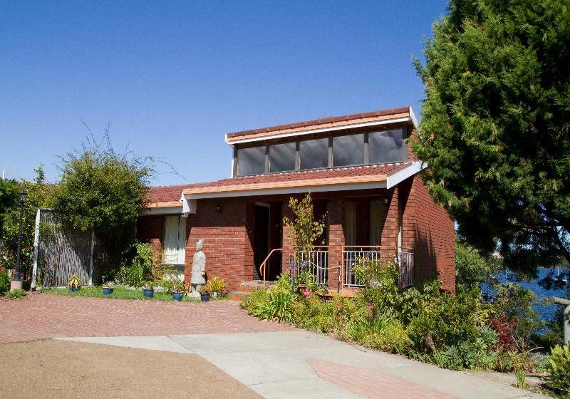 ホテル Derwent Retreat