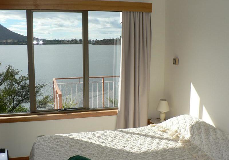 ホテル Derwent Retreat