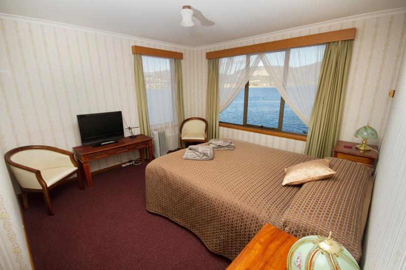 ホテル Derwent Retreat