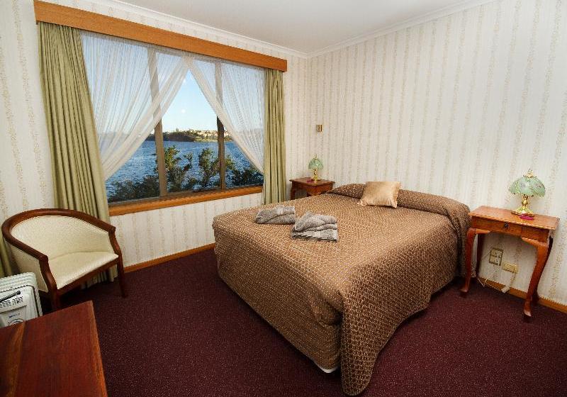 ホテル Derwent Retreat