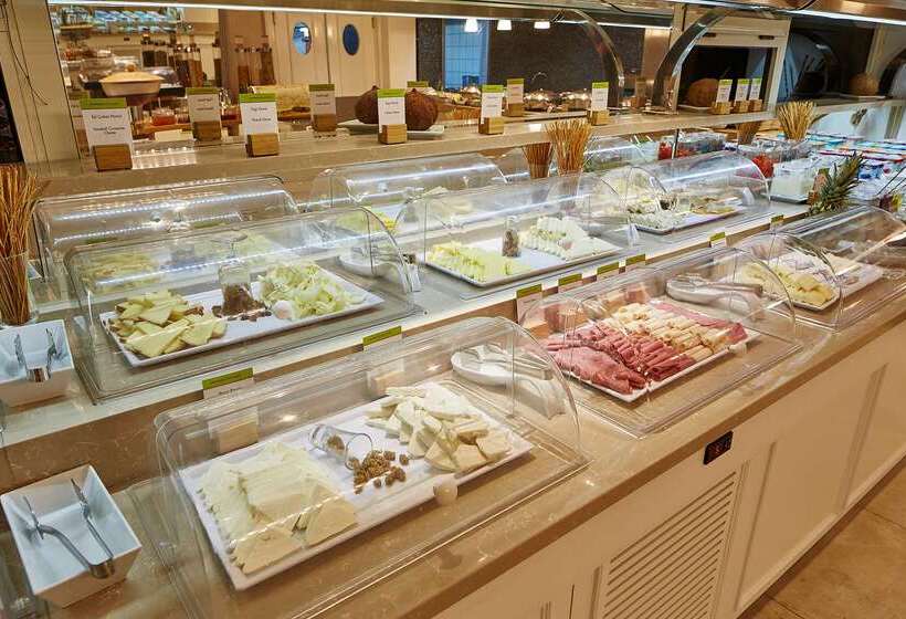 Doubletree By Hilton Hotel Izmir   Alsancak