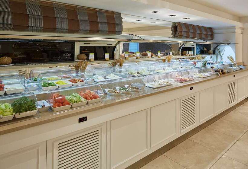 Doubletree By Hilton Hotel Izmir   Alsancak