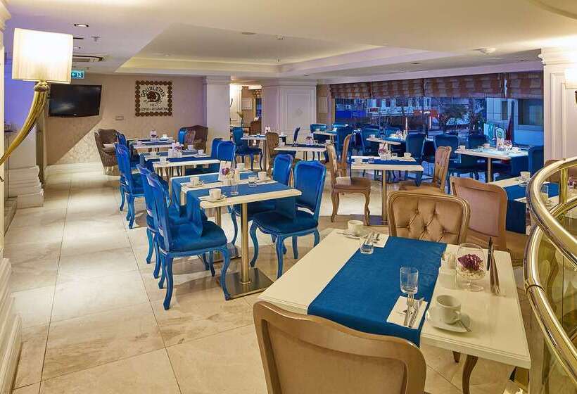 Doubletree By Hilton Hotel Izmir   Alsancak