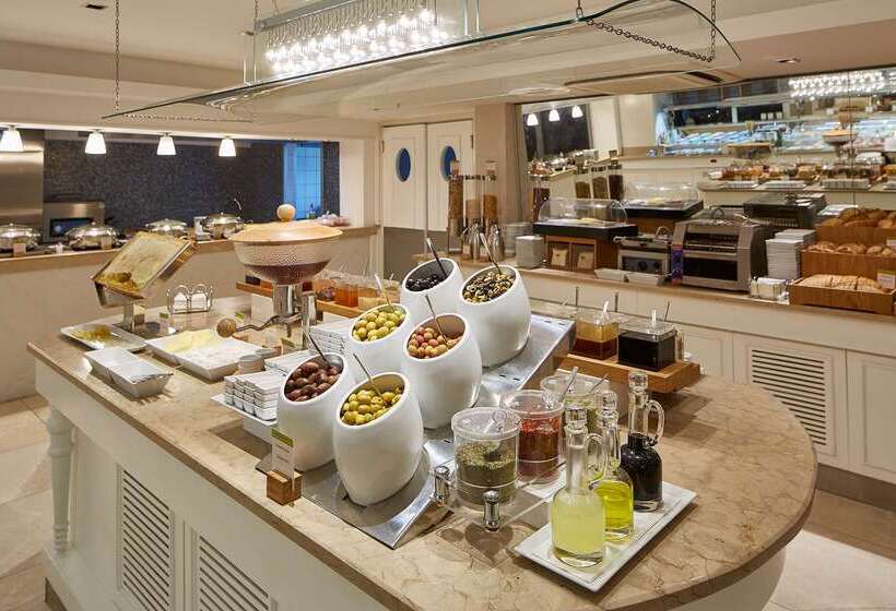 Doubletree By Hilton Hotel Izmir   Alsancak