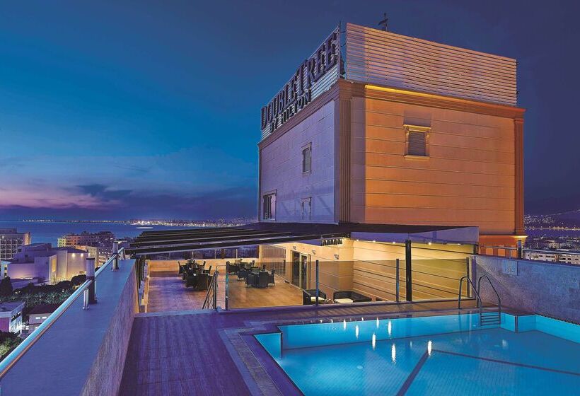 Doubletree By Hilton Hotel Izmir   Alsancak