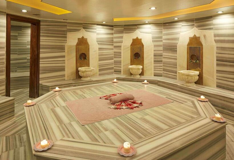 Doubletree By Hilton Hotel Izmir   Alsancak