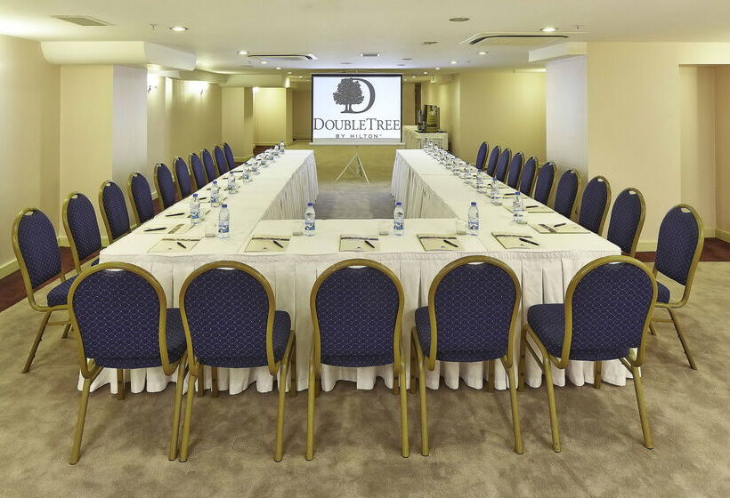 Doubletree By Hilton Hotel Izmir   Alsancak
