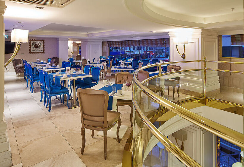 Doubletree By Hilton Hotel Izmir   Alsancak