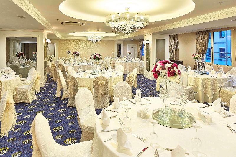 Doubletree By Hilton Hotel Izmir   Alsancak