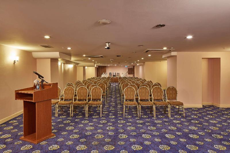 Doubletree By Hilton Hotel Izmir   Alsancak