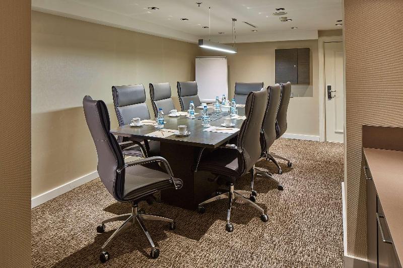 Doubletree By Hilton Hotel Izmir   Alsancak