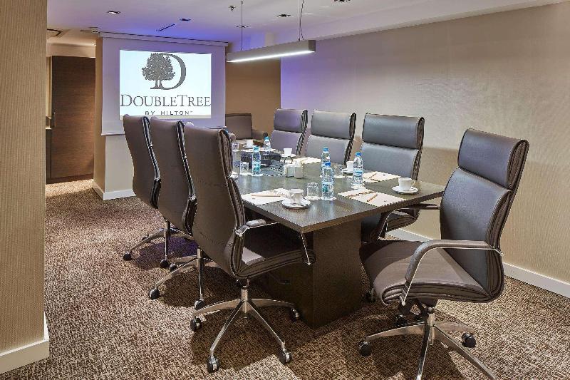 Doubletree By Hilton Hotel Izmir   Alsancak