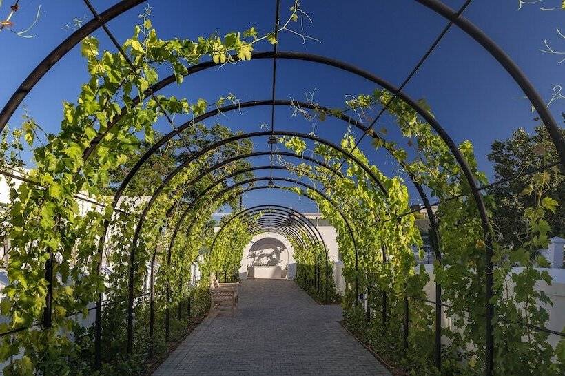 בית מלון כפרי Drostdy