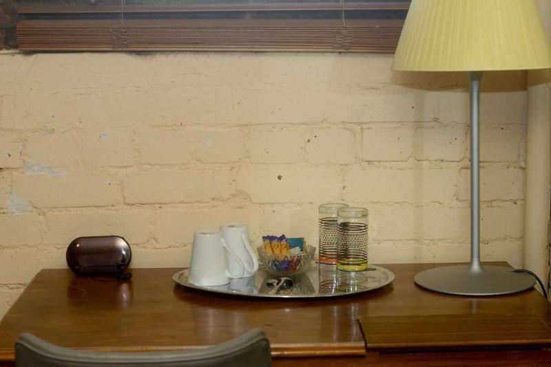 酒店 Edinburgh Gallery Bed & Breakfast