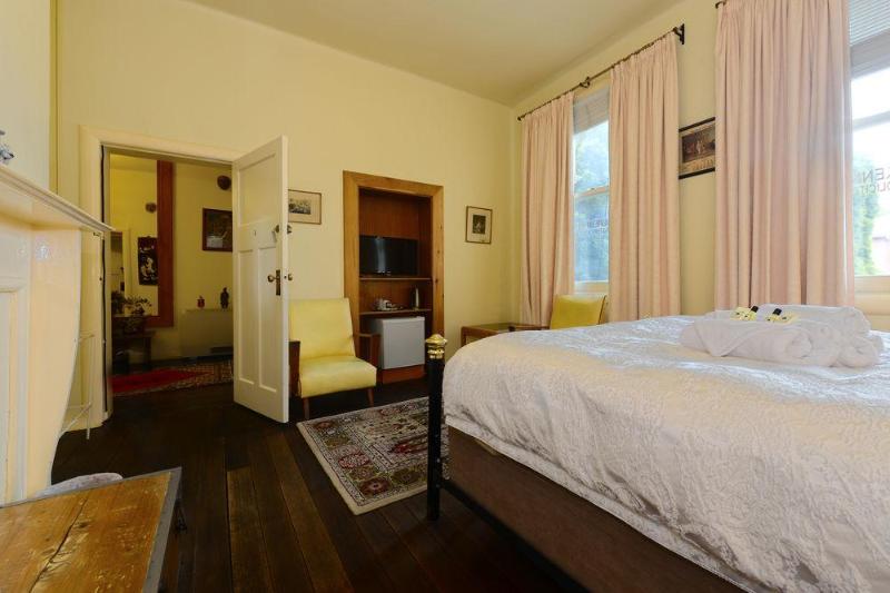 酒店 Edinburgh Gallery Bed & Breakfast