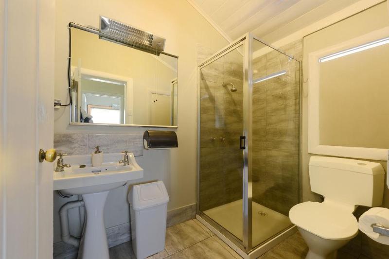 هتل Edinburgh Gallery Bed & Breakfast