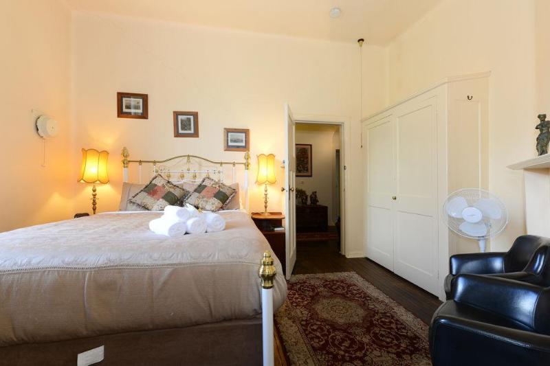 酒店 Edinburgh Gallery Bed & Breakfast