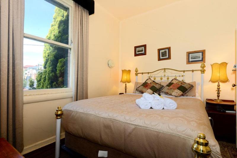 酒店 Edinburgh Gallery Bed & Breakfast