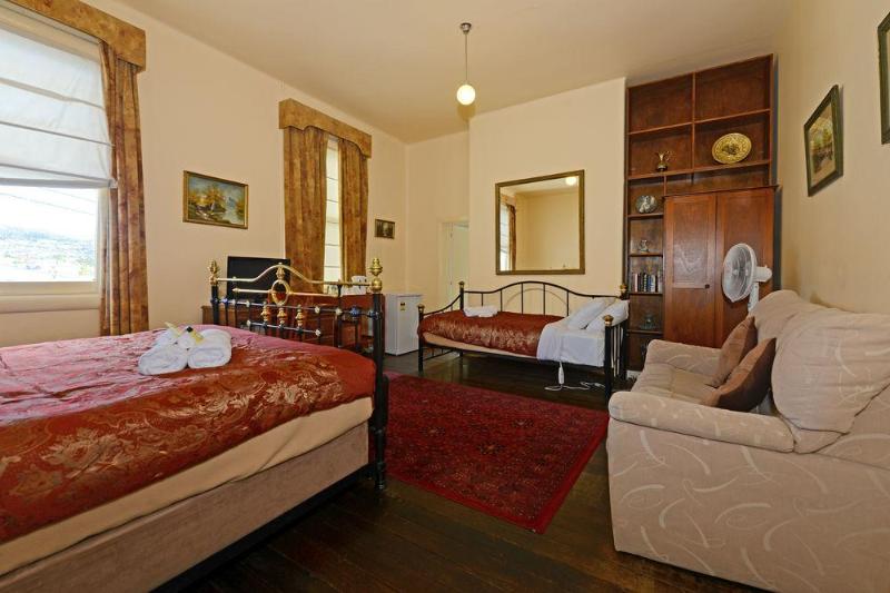 هتل Edinburgh Gallery Bed & Breakfast