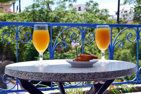 호텔 Effie S Dreams Apartments