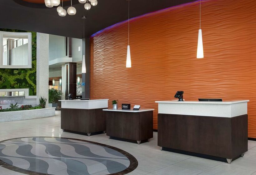 هتل Embassy Suites By Hilton Knoxville West