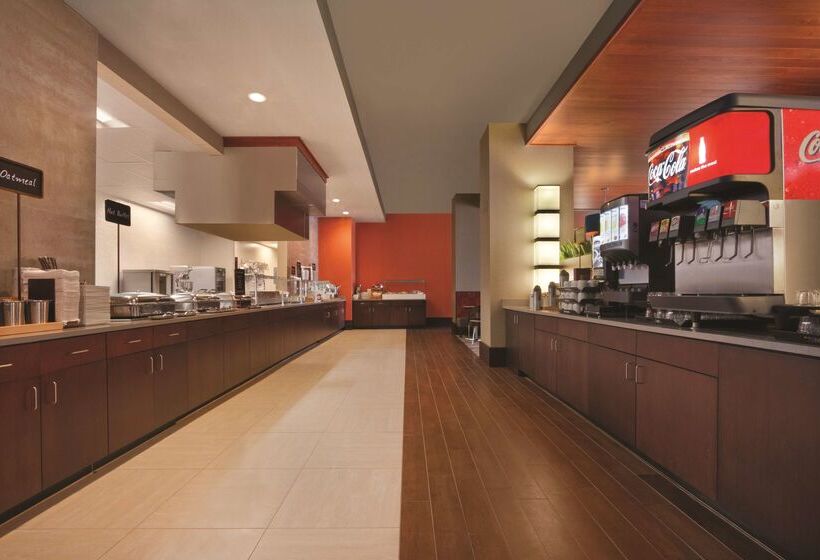 هتل Embassy Suites By Hilton Knoxville West