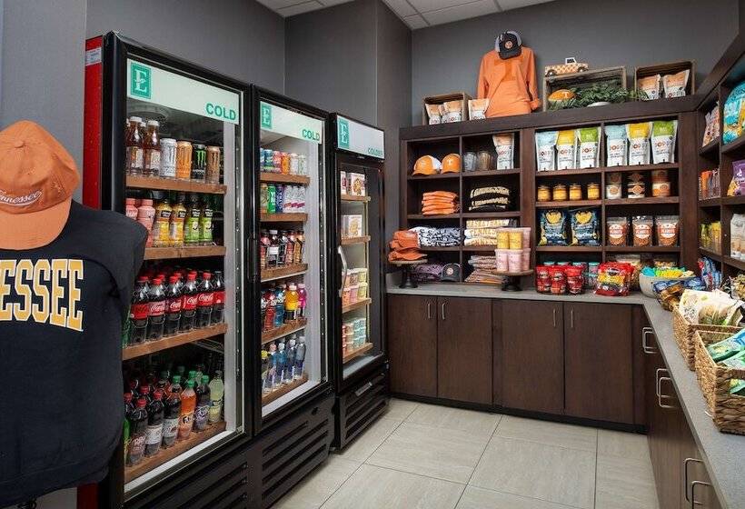 هتل Embassy Suites By Hilton Knoxville West