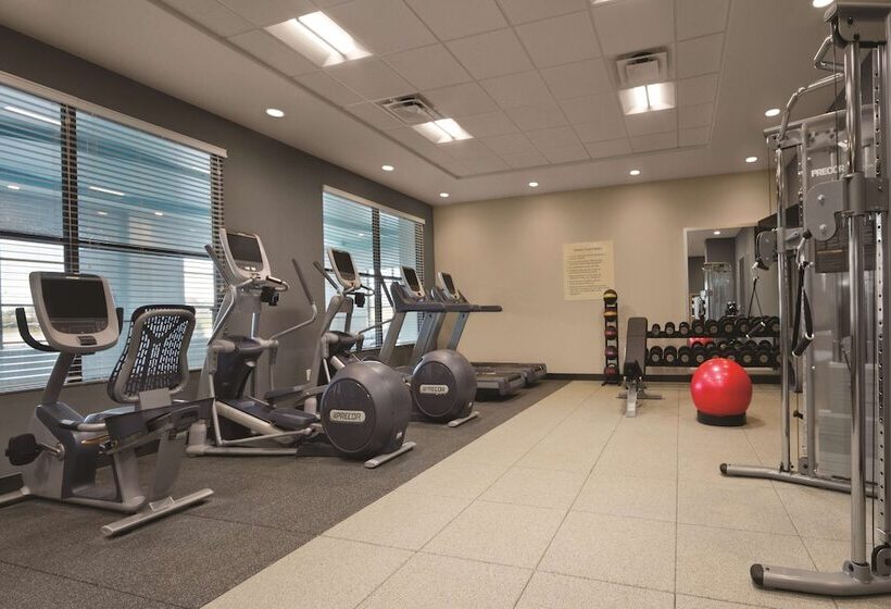 هتل Embassy Suites By Hilton Knoxville West