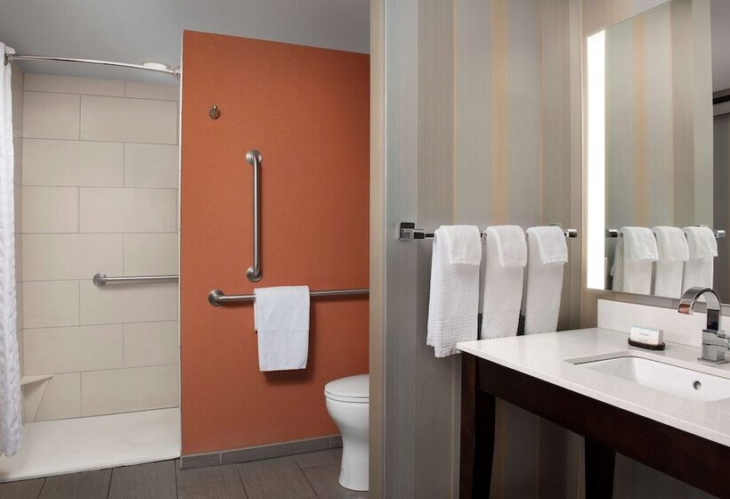 هتل Embassy Suites By Hilton Knoxville West