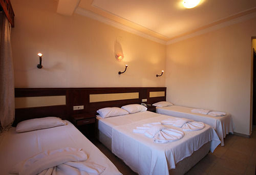 בית מלון כפרי Eris