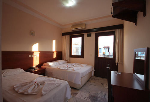 בית מלון כפרי Eris