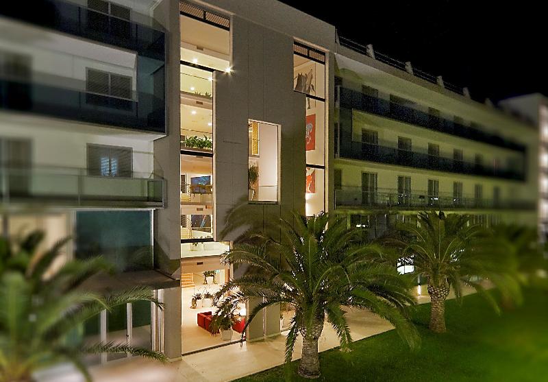 Eureka Palace Hotel Spa Resort