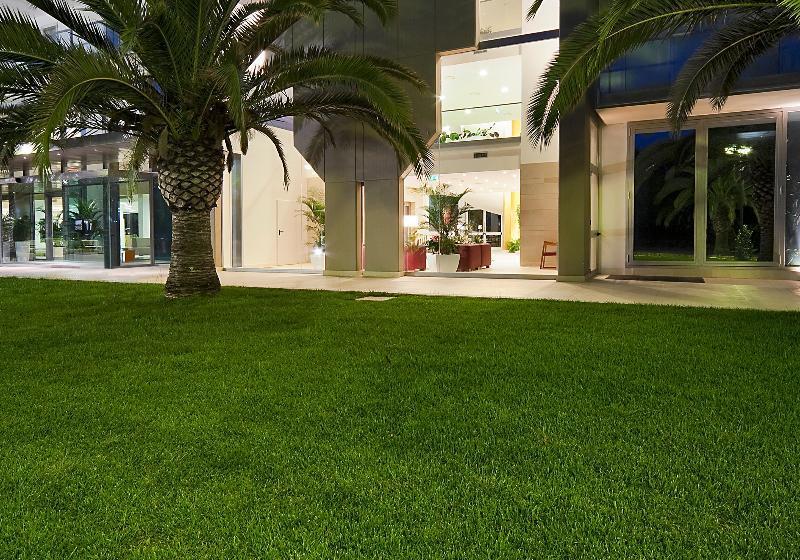 Eureka Palace Hotel Spa Resort