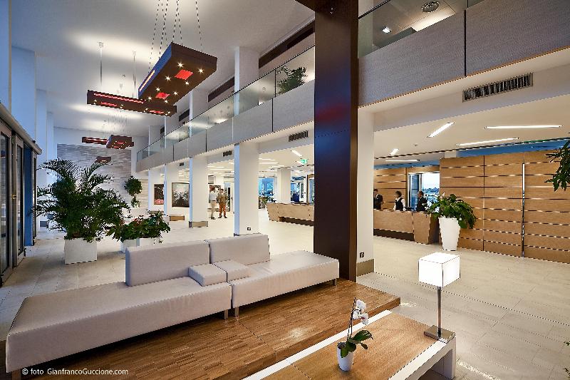 Eureka Palace Hotel Spa Resort