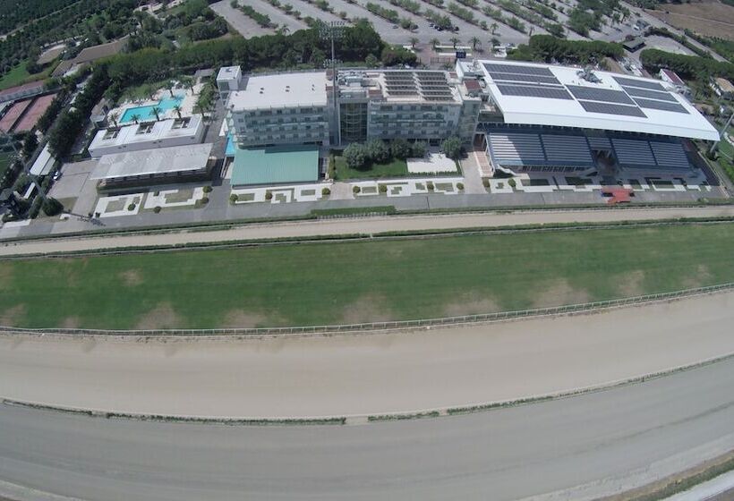 Eureka Palace Hotel Spa Resort