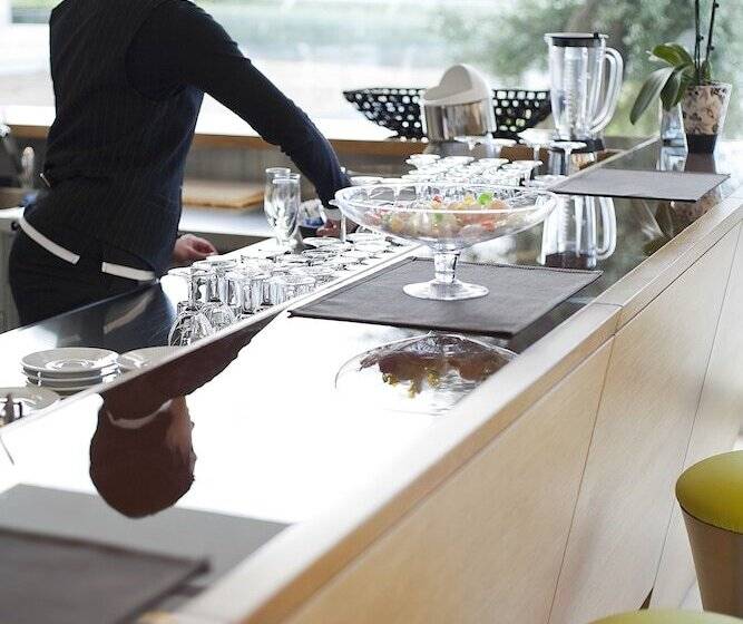 Eureka Palace Hotel Spa Resort