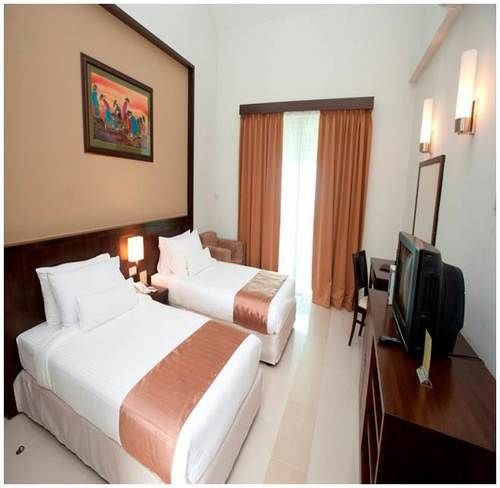 酒店 Felda Residence Tanjung Leman