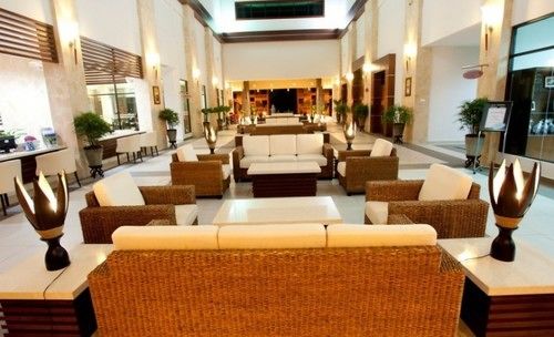 酒店 Felda Residence Tanjung Leman