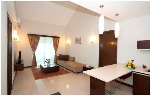 酒店 Felda Residence Tanjung Leman