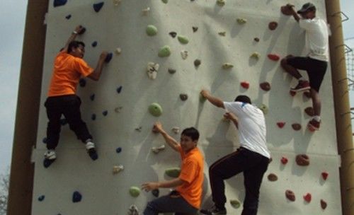 酒店 Felda Residence Tanjung Leman