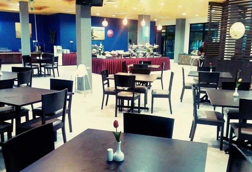 酒店 Felda Residence Tanjung Leman