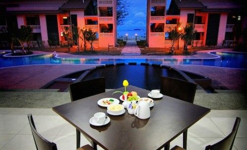 酒店 Felda Residence Tanjung Leman