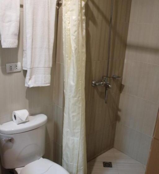 Festive Hotel Makati