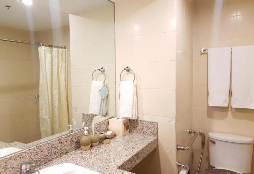 Festive Hotel Makati