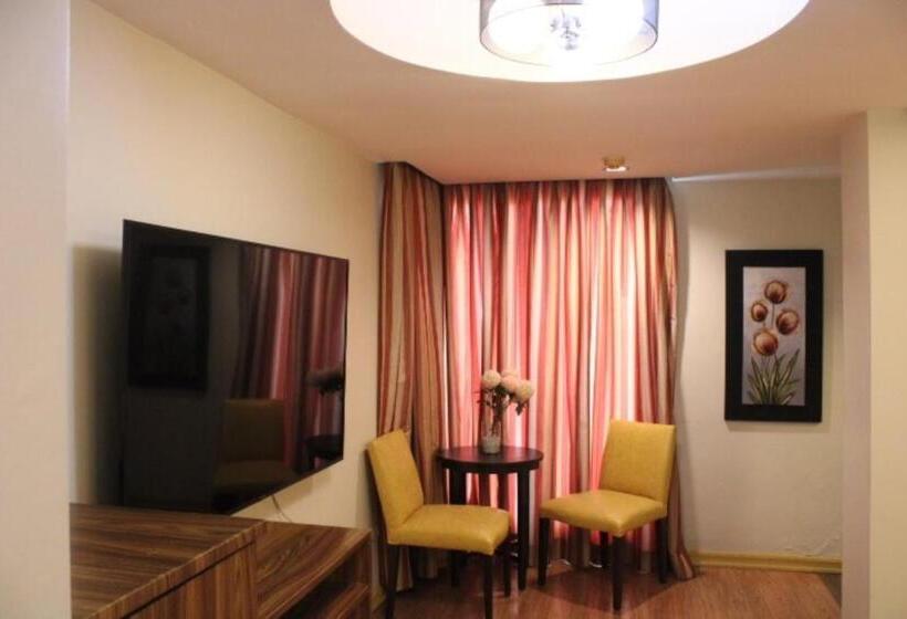 Festive Hotel Makati