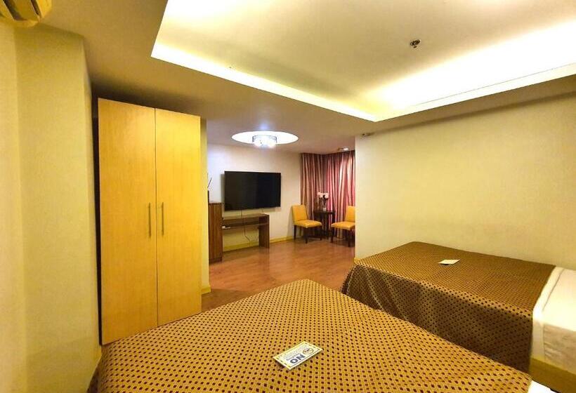 Festive Hotel Makati