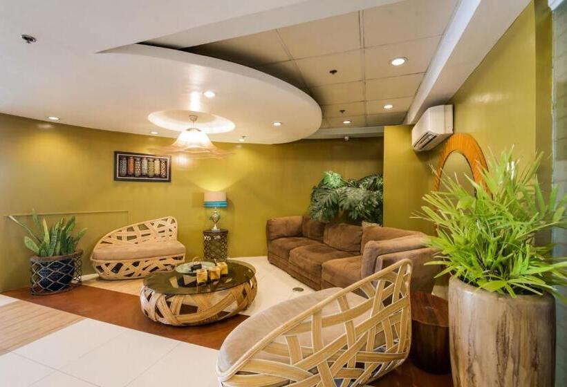 Festive Hotel Makati