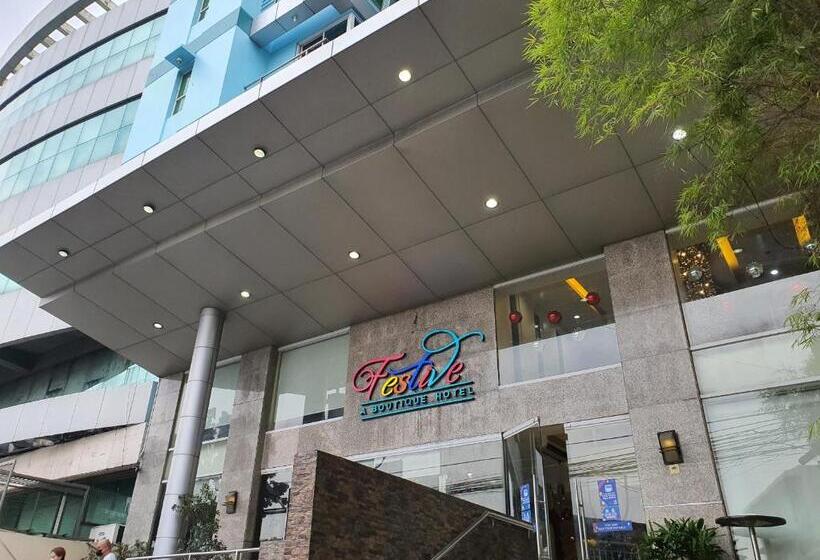 Festive Hotel Makati
