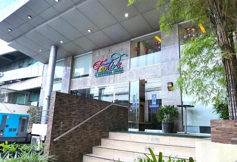Festive Hotel Makati